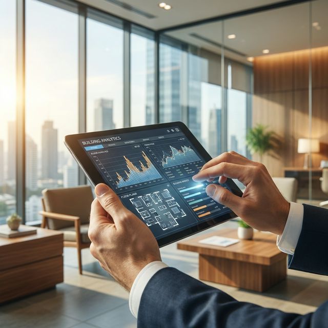 Gestion immobilière