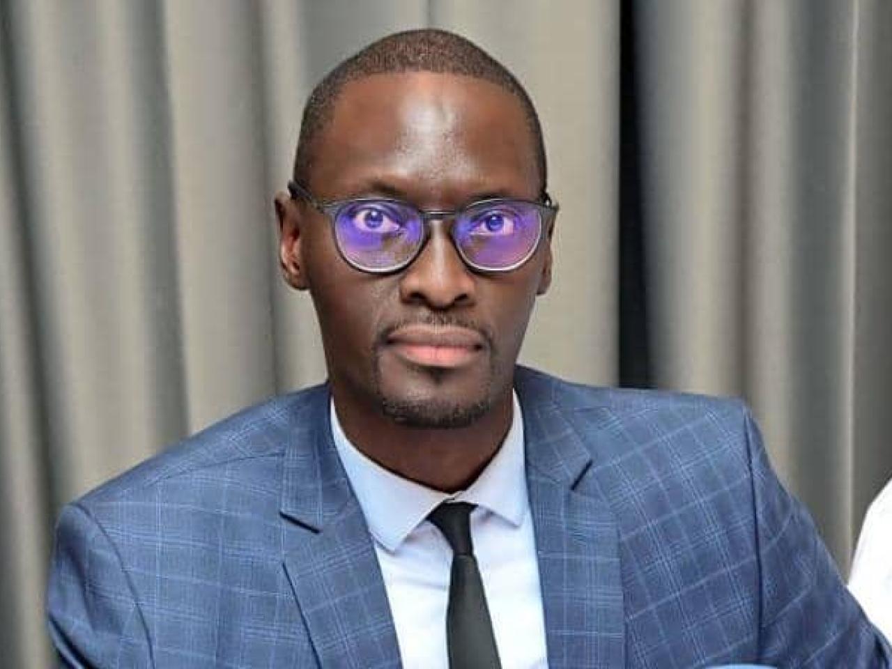 Abdoulaye Tine