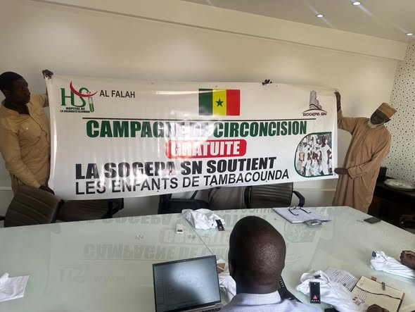 RSE Tambacounda